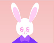 llatos - Bunny dress up