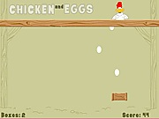 llatos - Chicken and eggs