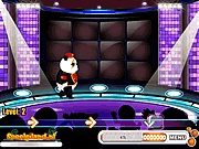 Dancing panda online jtk