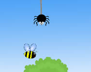 llatos - Flappy bee