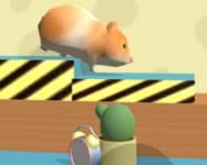 Hamster maze online llatos ingyen jtk