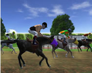 Horse racing games 2020 derby llatos HTML5 jtk