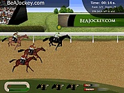 llatos - Horse racing fantasy