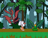 llatos - Jungle Eggventure