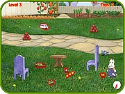 Max and Rubys toy parade online jtk