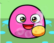 My Boo virtual pet