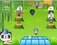 Panda restaurant online jtk