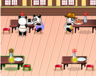 llatos - Panda restaurant 2