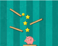 llatos - Piggy bank adventure 2