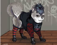 llatos - Punk dog