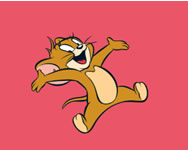 llatos - Tom Jerry run