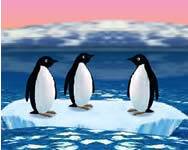 llatos - Turbocharged Penguins
