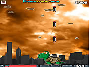 llatos - Angry turtle
