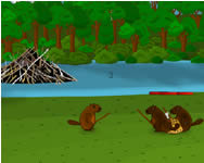 llatos - Battle beavers