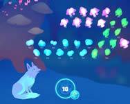 Bubble mania shooter llatos HTML5 jtk