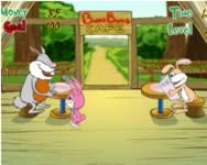 Bunny cakes llatos ingyen jtk