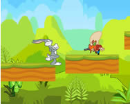 llatos - Bunny way