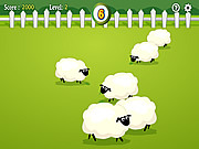 llatos - Count the sheep