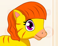 llatos - Cute pony daycare