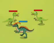 Dinosaurs merge master llatos HTML5 jtk