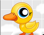 llatos - Ducky dress up
