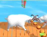Food pusher challenge jtkok ingyen
