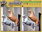 llatos - Gimme 5 horses