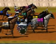 Harness racing jtkok ingyen