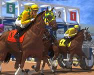 Horse racing llatos ingyen jtk