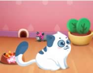 Meow meow life jtkok ingyen