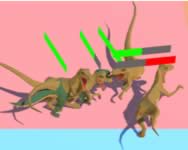 Merge master dinosaur fusion online