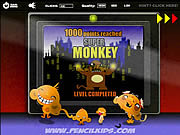 Monkey go happy 4 online jtk