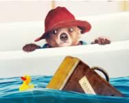 Paddington jtkok ingyen