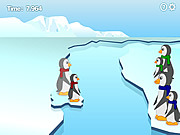 llatos - Penguin families