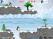 llatos - Penguin wars