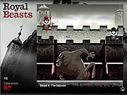 llatos - Royal beasts