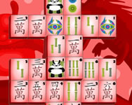 llatos - The Pandas Mahjong Solitaire